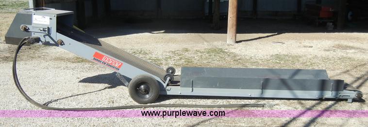 image for item C4058 Rapat CU8624 commercial conveyor
