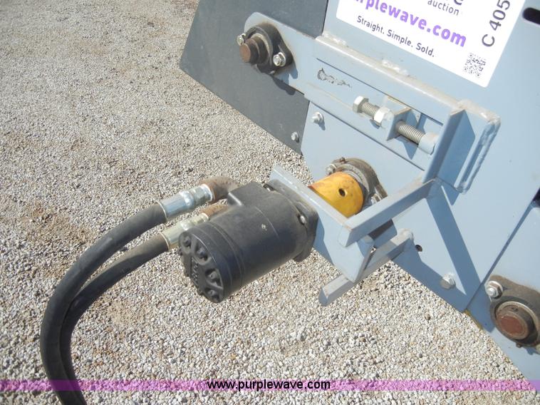 image for item C4058 Rapat CU8624 commercial conveyor