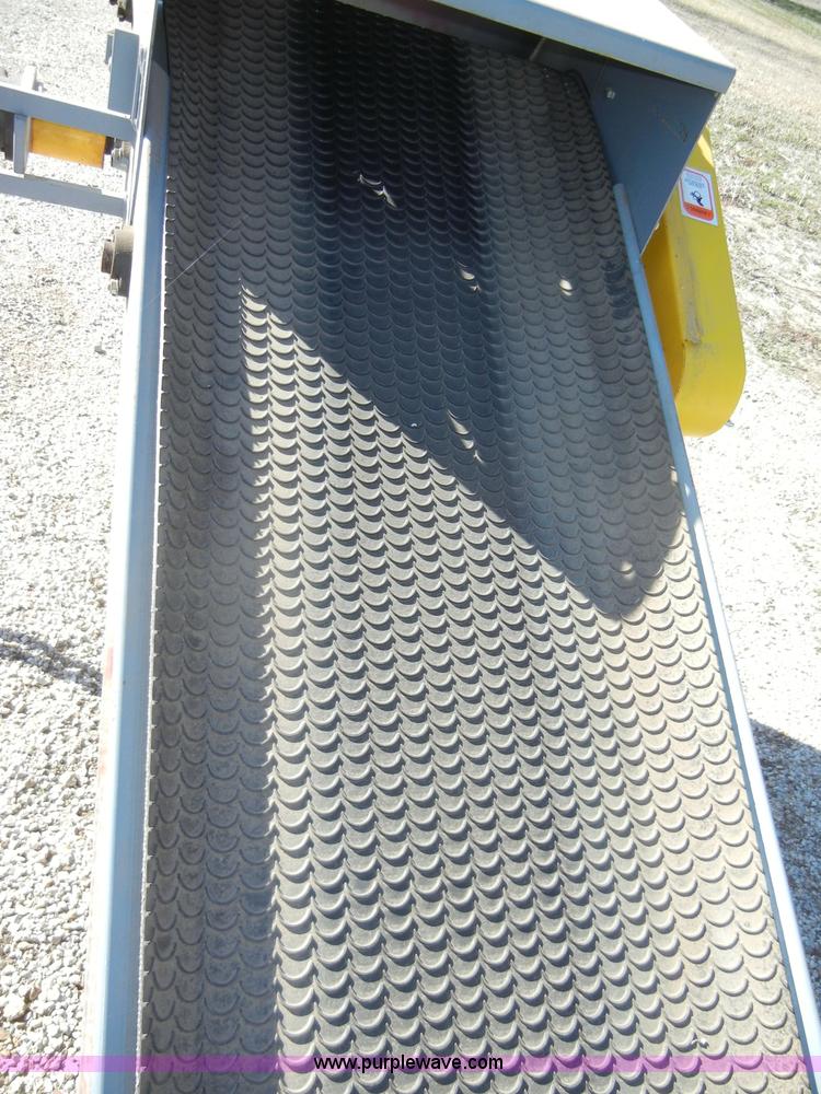 image for item C4058 Rapat CU8624 commercial conveyor