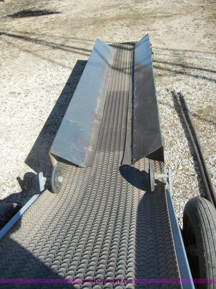 image for item C4058 Rapat CU8624 commercial conveyor