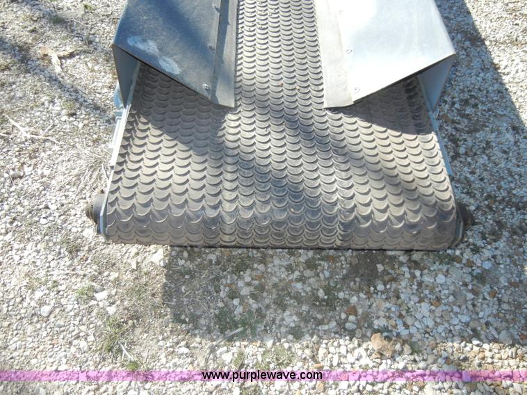 image for item C4058 Rapat CU8624 commercial conveyor