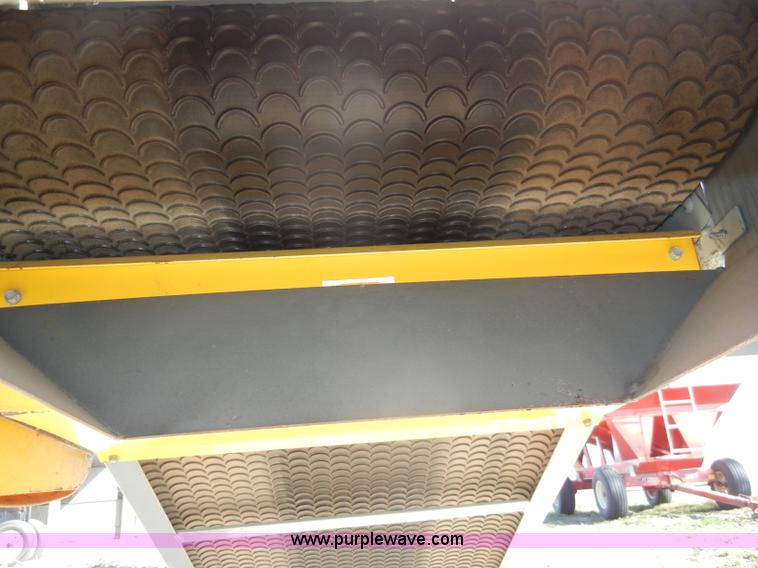 image for item C4058 Rapat CU8624 commercial conveyor