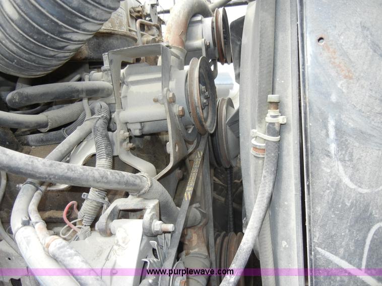 image for item C4205 1987 Chevrolet Kodiak C70 feed truck