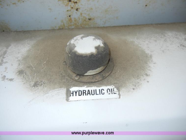 image for item C4205 1987 Chevrolet Kodiak C70 feed truck