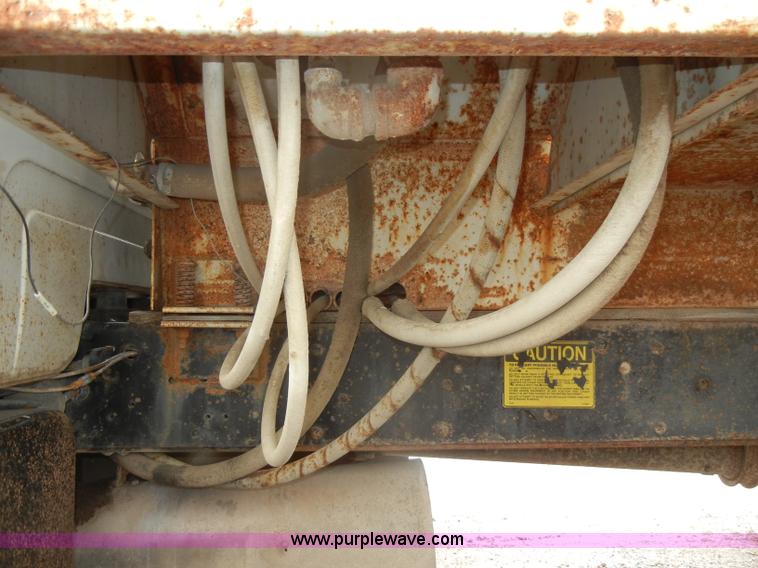 image for item C4205 1987 Chevrolet Kodiak C70 feed truck