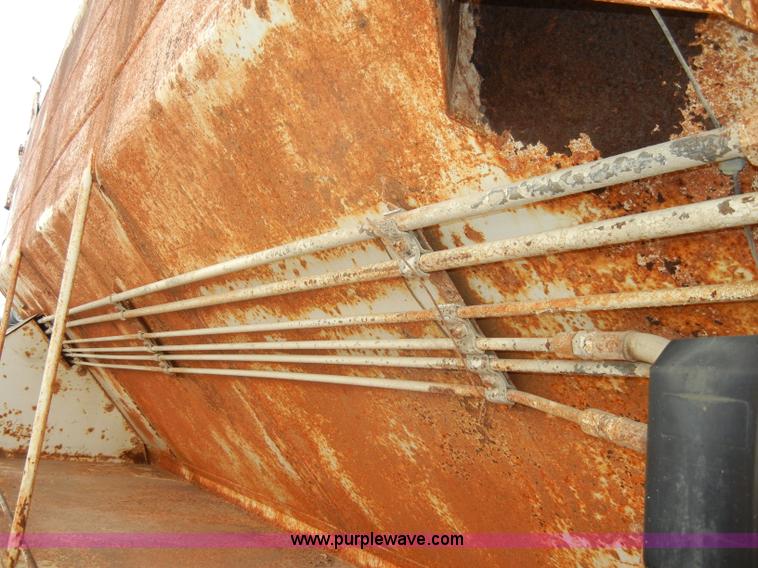 image for item C4205 1987 Chevrolet Kodiak C70 feed truck