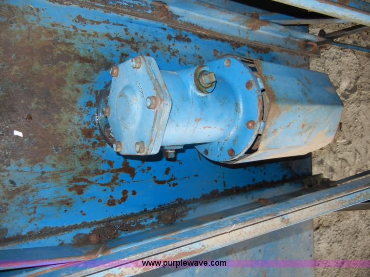 image for item C4354 Ford 901 5' finishing mower