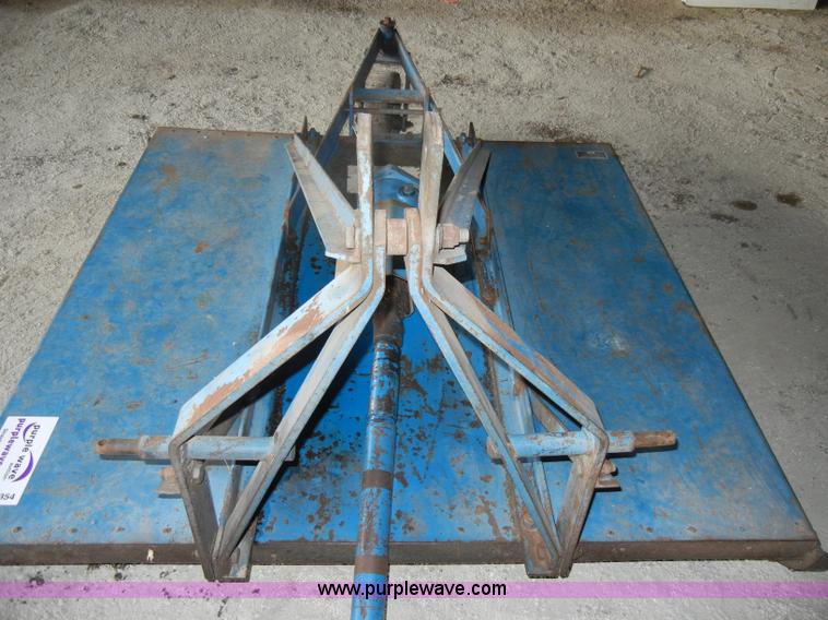 image for item C4354 Ford 901 5' finishing mower