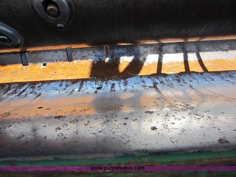 image for item C5327 1998 John Deere 920 flex platform header