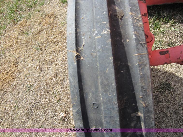 image for item C5330 Allis Chalmers Model B