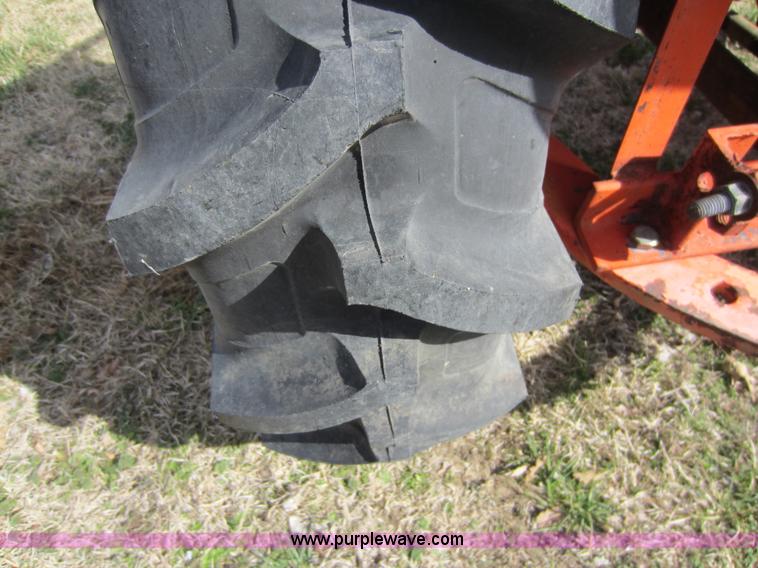 image for item C5330 Allis Chalmers Model B