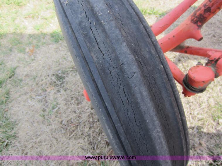 image for item C5330 Allis Chalmers Model B