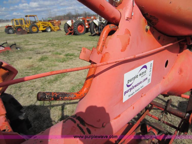 image for item C5330 Allis Chalmers Model B