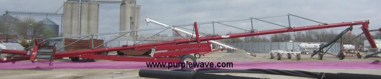 image for item C5358 2009 Sudenga 92' grain auger