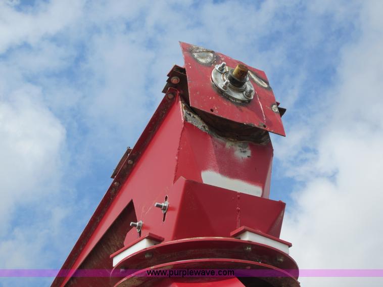 image for item C5358 2009 Sudenga 92' grain auger