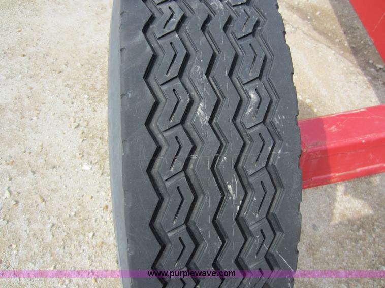 image for item C5358 2009 Sudenga 92' grain auger