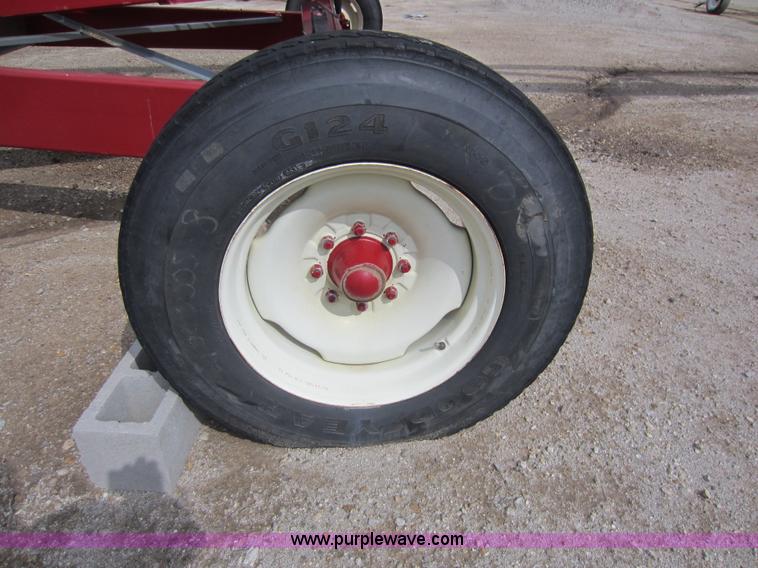 image for item C5358 2009 Sudenga 92' grain auger