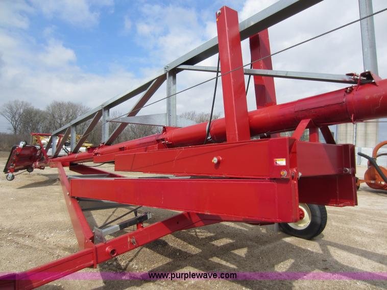 image for item C5358 2009 Sudenga 92' grain auger
