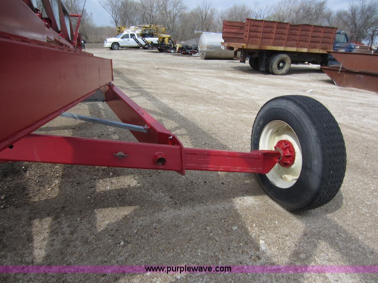image for item C5358 2009 Sudenga 92' grain auger