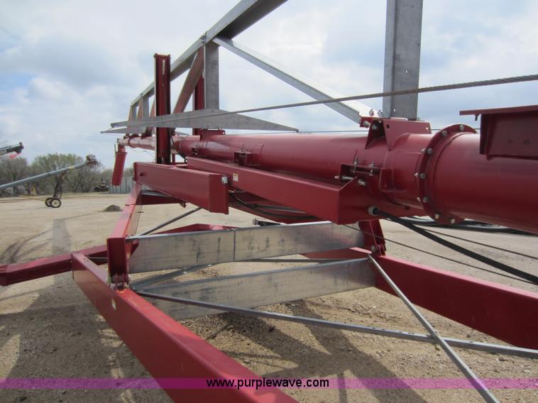image for item C5358 2009 Sudenga 92' grain auger