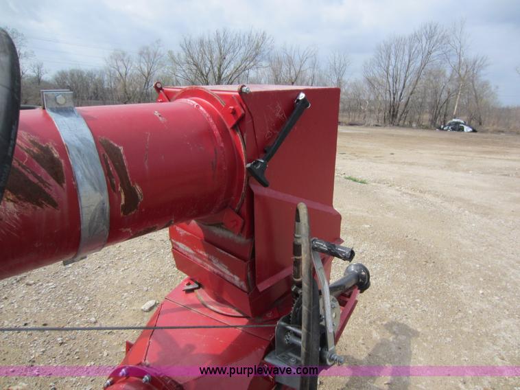 image for item C5358 2009 Sudenga 92' grain auger