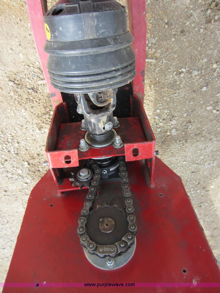 image for item C5358 2009 Sudenga 92' grain auger