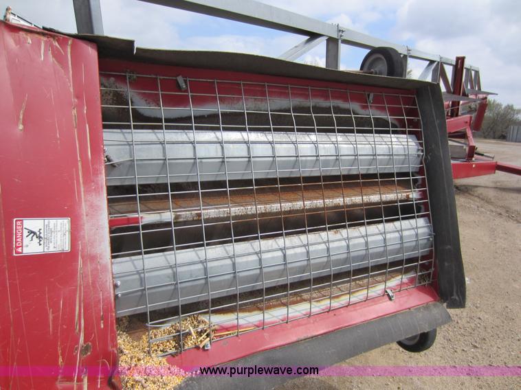 image for item C5358 2009 Sudenga 92' grain auger