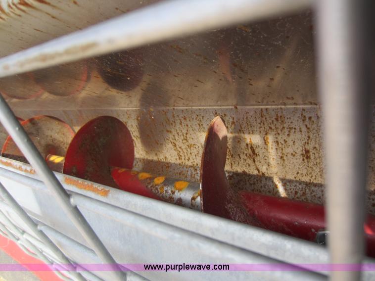 image for item C5358 2009 Sudenga 92' grain auger