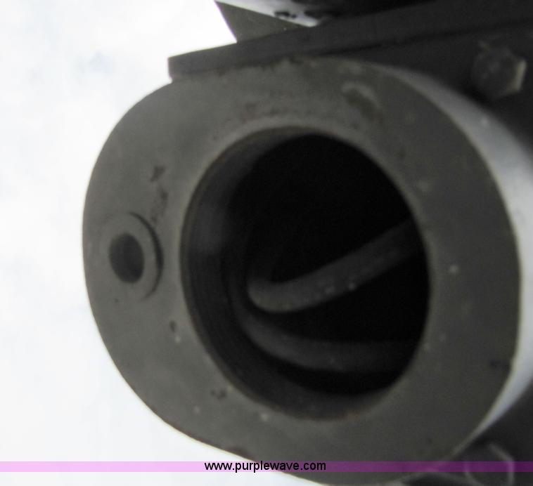 image for item C9632 Newman 75 HP electric irrigation motor