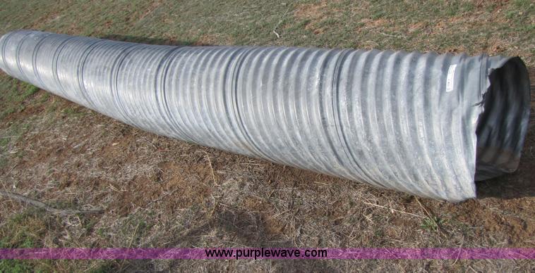 image for item C9633 24" x 20'L culvert