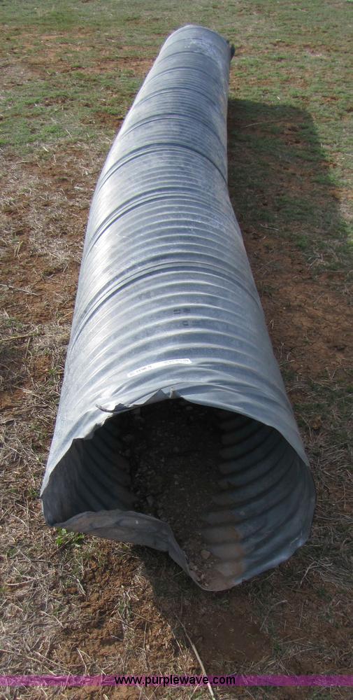 image for item C9633 24" x 20'L culvert