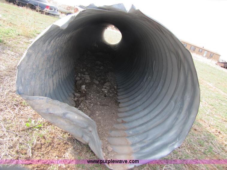 image for item C9633 24" x 20'L culvert