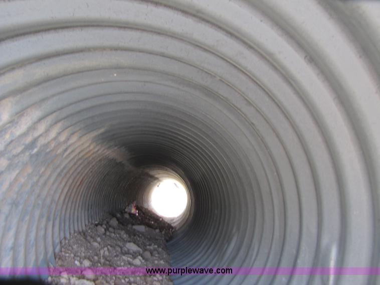 image for item C9633 24" x 20'L culvert