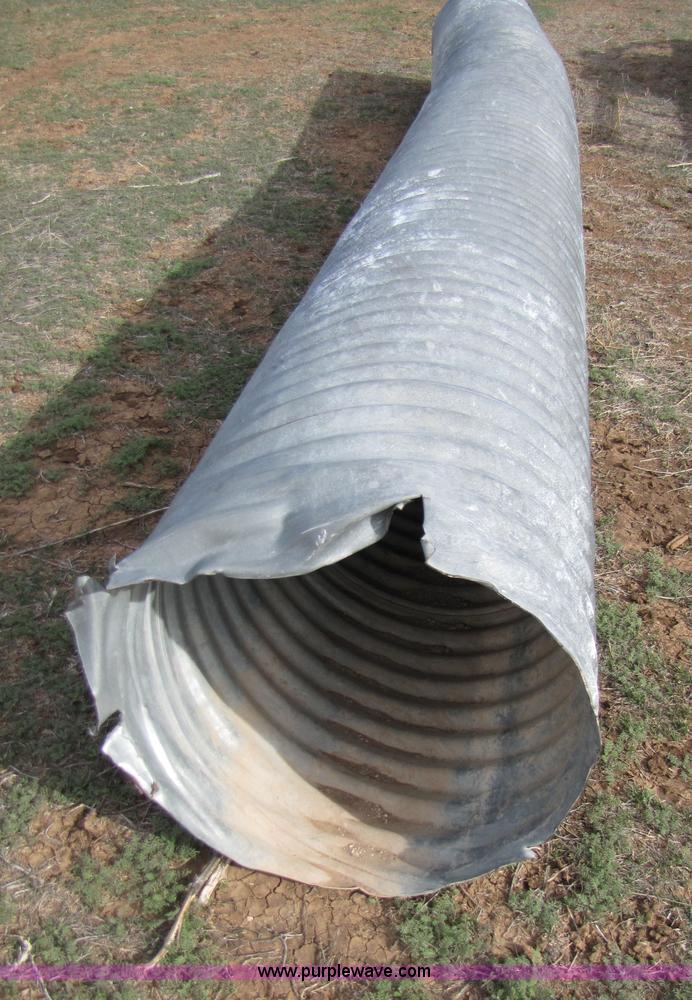 image for item C9633 24" x 20'L culvert
