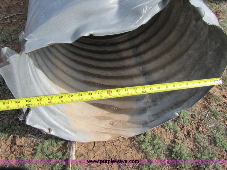 image for item C9633 24" x 20'L culvert