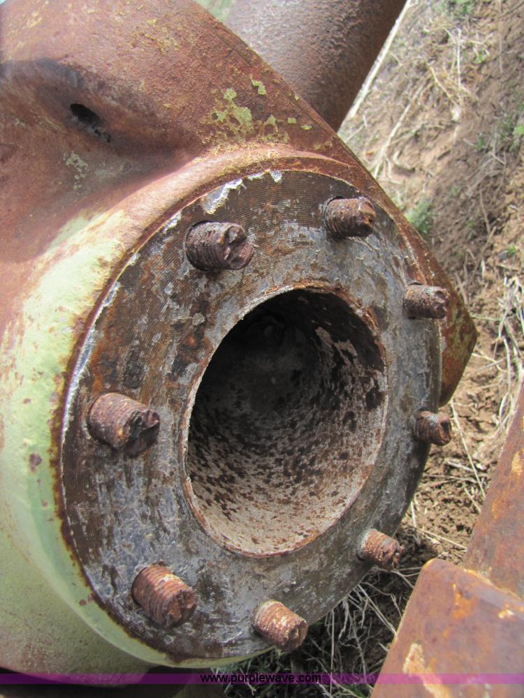image for item C9634 Floway irrigation pump