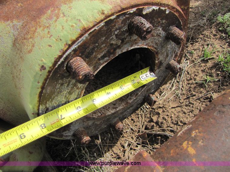 image for item C9634 Floway irrigation pump