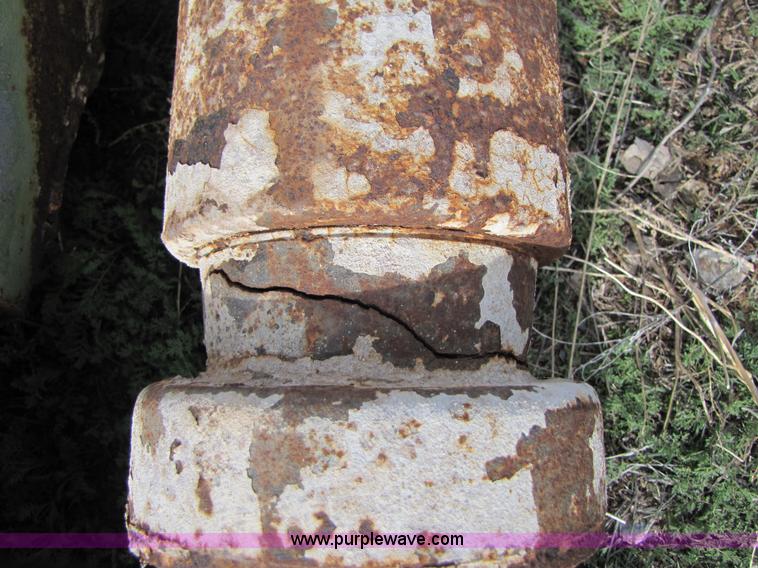 image for item C9634 Floway irrigation pump