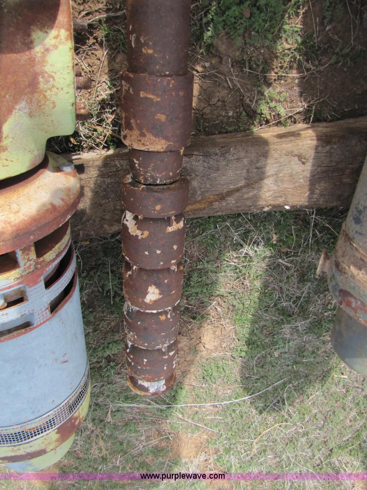 image for item C9635 Floway irrigation pump