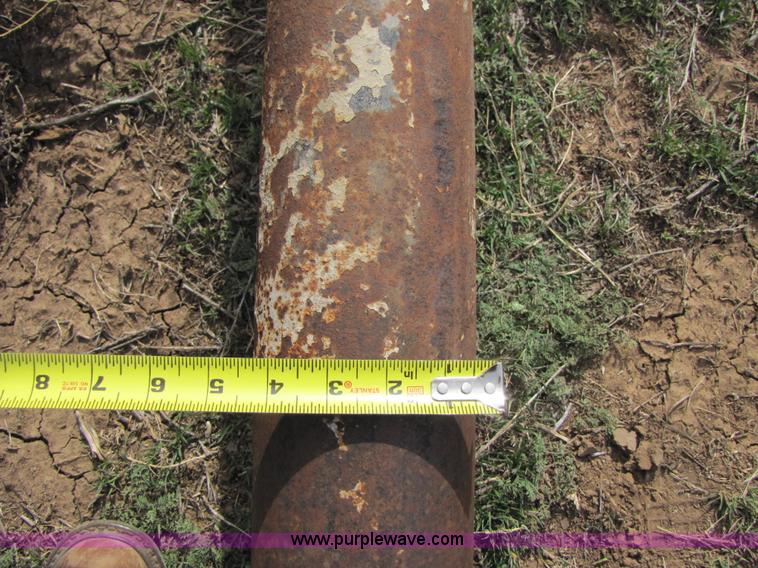 image for item C9635 Floway irrigation pump