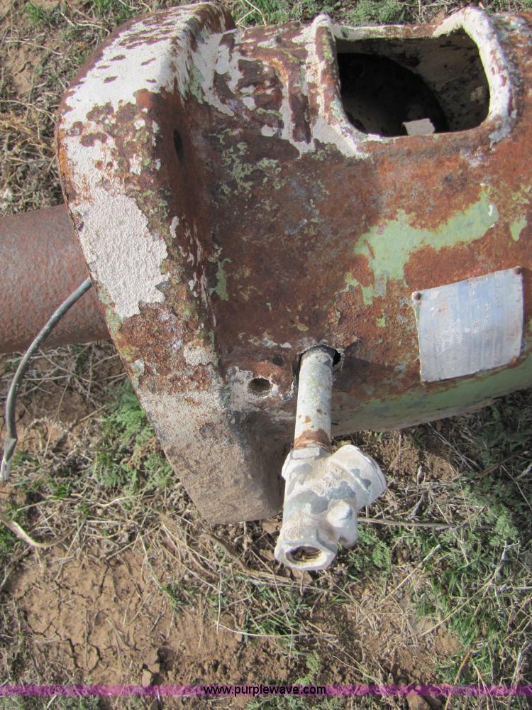 image for item C9636 Floway irrigation pump