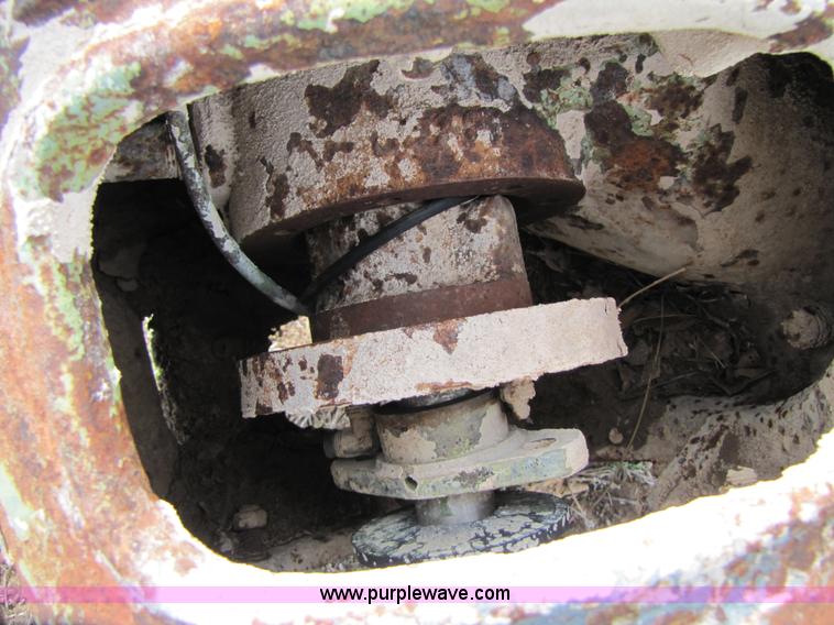 image for item C9636 Floway irrigation pump