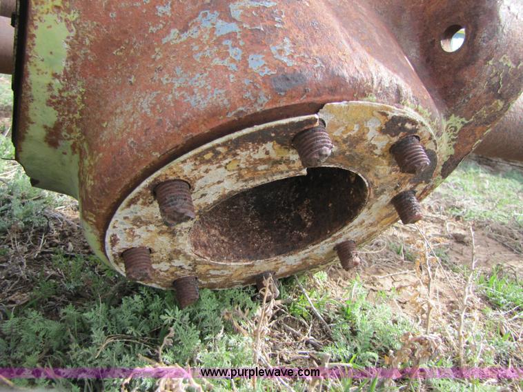 image for item C9636 Floway irrigation pump