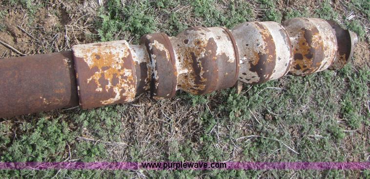 image for item C9636 Floway irrigation pump
