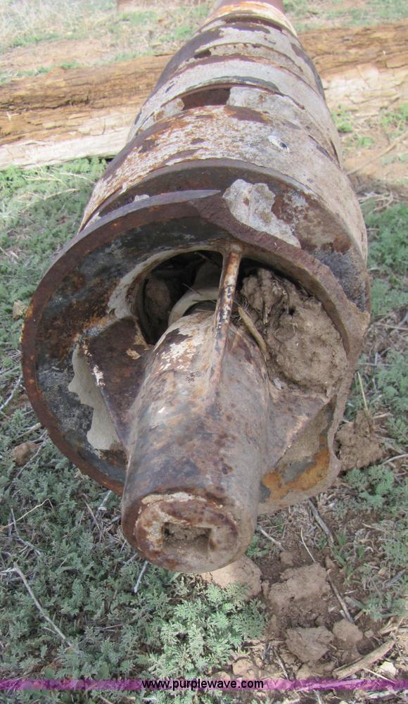 image for item C9636 Floway irrigation pump