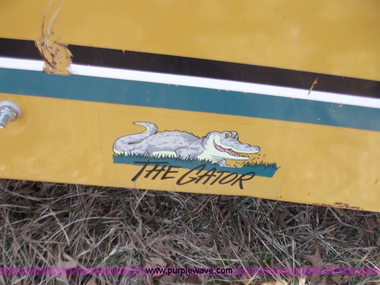 image for item D3512 Vermeer 7030 9'2" disc mower