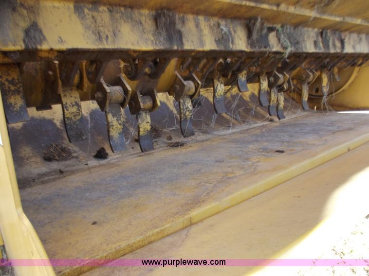 image for item D3513 Vermeer BP7000 bale processor