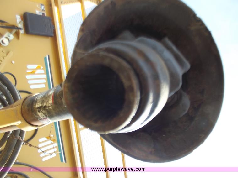 image for item D3513 Vermeer BP7000 bale processor