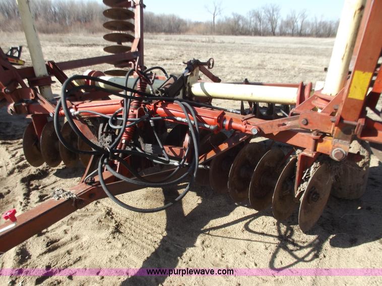 image for item D3543 Krause 908 25' disk