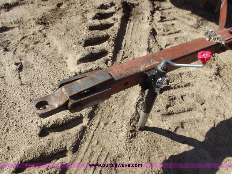 image for item D3543 Krause 908 25' disk